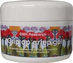 DNH grip op griep gel dnh # 200ml