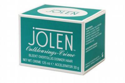 Jolen creme bleach (groot) - 125ml