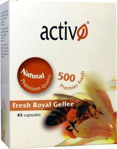Activo royal gellee prem fres- 40cp