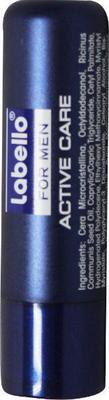 Labello fm active care stick- 1st