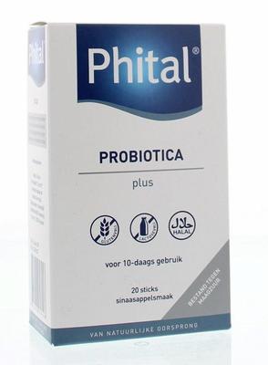 Phital Biotica 10-daags
