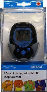 stappenteller omron fit hj-113 ex