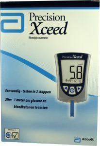 adc precision xceed startpakk 1st