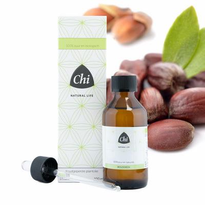 CHI Jojoba olie eko