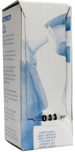 Omron Oorthermometer hoes IT-5