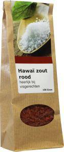 Verillis zout hawai rood * 100gr