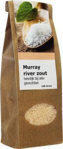 Verillis zout murray river * 100gr