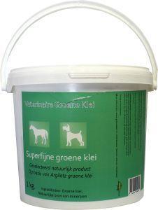 veterinaire klei arv 1000g