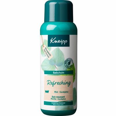 Kneipp Refreshing badschuim mint eucalyptus