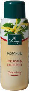 Kneipp badschuim ylang ylang- 400ml