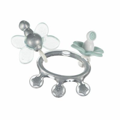 Difrax Bijtjuweel assorti