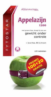 Fytostar Appelazijn 1200 maxi