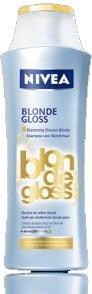 shamp blonde gloss - 250ml