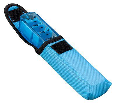 Medicijn doseeretui 1 week 7-vaks