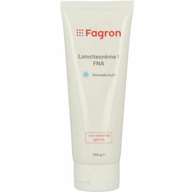 Fagron Lanettecreme I FNA