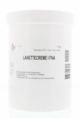 Fagron Lanettecreme 1 FNA