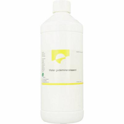 Orphi Gedemineraliseerd water