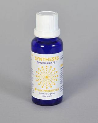 Vita Syntheses quantenbron -1