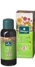Kneipp badolie flower power - 100ml