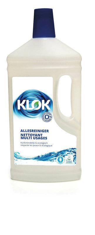 allesreiniger eco- 1lt