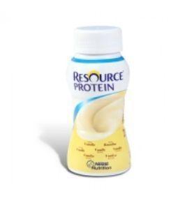 Resource Protein vanille 200ml