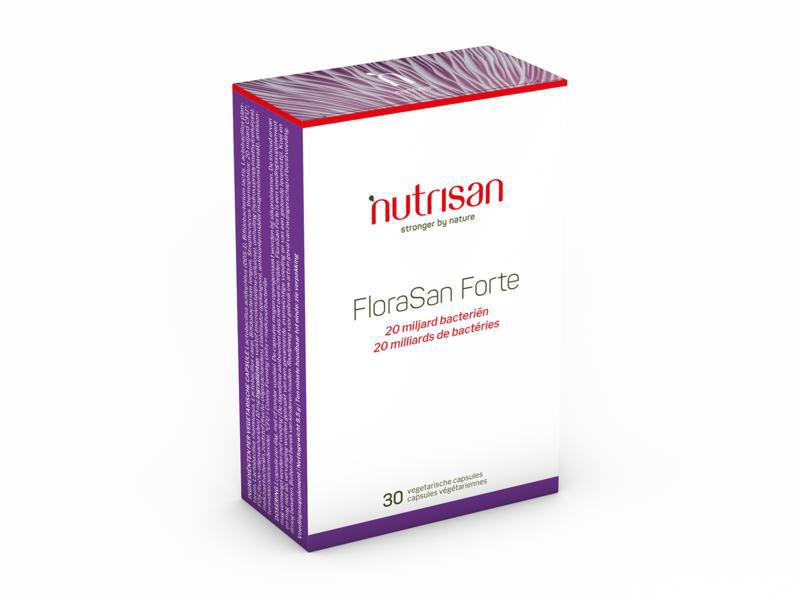 Florasan forte