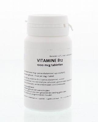 Fagron Vitamine B12 1000mcg