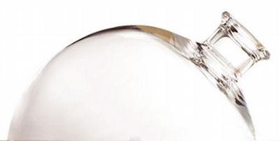 CHI Yunique glazen bol