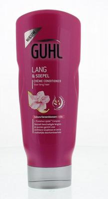 Guhl Conditioner prachtig lang