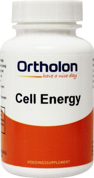 Cell energy