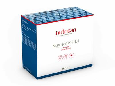 Nutrisan Krill oil
