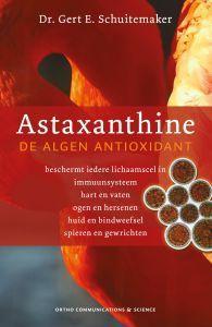 Algen antioxidant astaxanthine