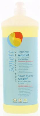 Sonett Handzeep sensitive