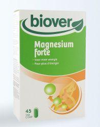 Biover Magnesium forte