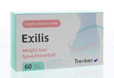 Trenker Exilis