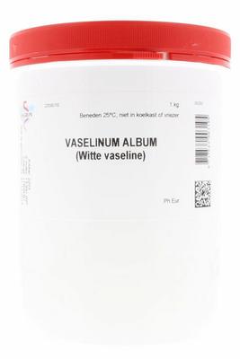 Fagron Vaseline witte zuurvrij