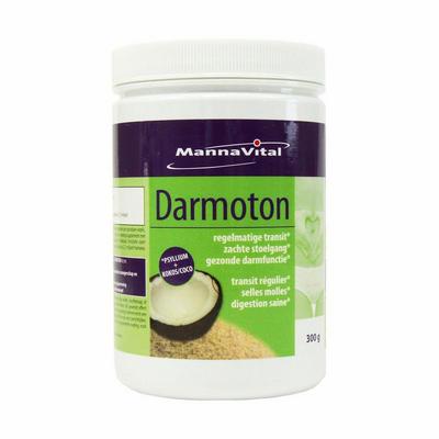 Mannavital Darmoton