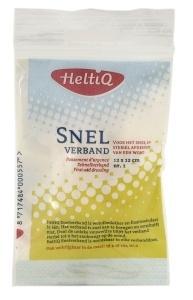 Heltiq snelverband 12x12- 1st
