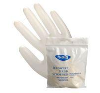 Heltiq wegwerphandschoenen vi- 2st