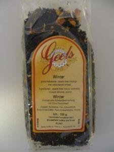 winter thee geels 100g