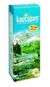 kaucabam kefir concentraat - 500 ml