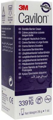 3M dm cavilon creme tube- 28gr