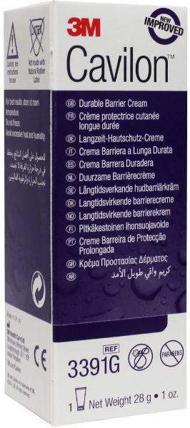 dm cavilon creme tube- 28gr