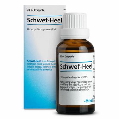 Heel Schwef-heel