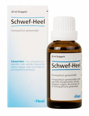 Heel Schwef-heel