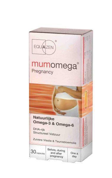 Mumomega pregnancy 300 mg DHA