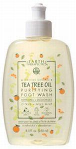 foot wash - 250ml
