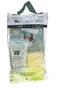 EARTH holistic stress kit * 1st