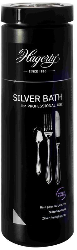 Silver bath pro