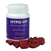 Merkloos hypofit tabletten 60tab
